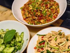 -锦府盐帮·侯宅(五棵松万达店)