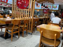 -南城香·饭香串香馄饨香(青年路店)
