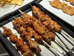 -京悦南门涮羊肉·羊蝎子火锅(田林路店)