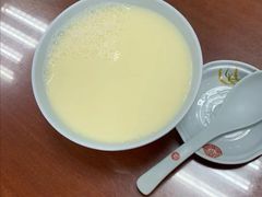 甜豆浆（热）-日月永和中国餐饮名店(凤凰店)