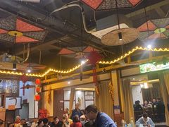 -灶东家民间菜(回兴店)