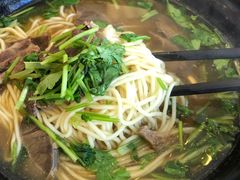 -王家沙点心店(西康路店)