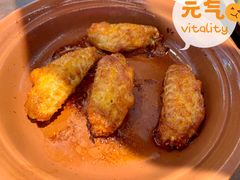 -萨莉亚意式餐厅(浦江万达广场店)