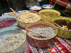 -桥门程记(兰州南关夜市店)