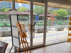 -麦当劳(塔园路店)