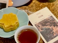 -奈雪茶院·茶室茶馆(广州粤海天地店)