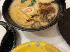-争鲜回转寿司(浦东三钢里PLUS店)