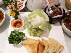 澳洲牛肉莆田烧-走马楼饭庄(慈城古县城店)