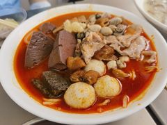 -大胖沙茶面(石鼓路店)