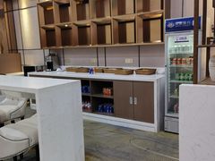 -广州南站-金U彩高铁商务休息室