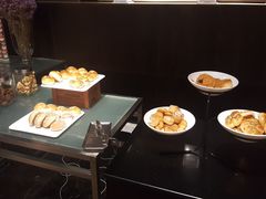 -夏阳湖皇冠假日酒店-自助餐厅