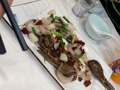 -老鄞江清水龙虾•赵赵家(江北店)