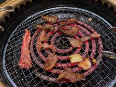 -神户赤童日式烤肉(金地广场店)