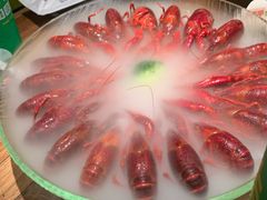 -红盔甲·小龙虾(人民广场店)