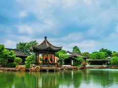 -尚湖风景区