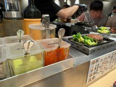-肉肉大米(金虹桥店)