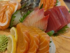 -谷町·烤肉自助(朱雀门店)