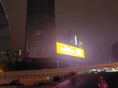 -长沙小天鹅戴斯酒店