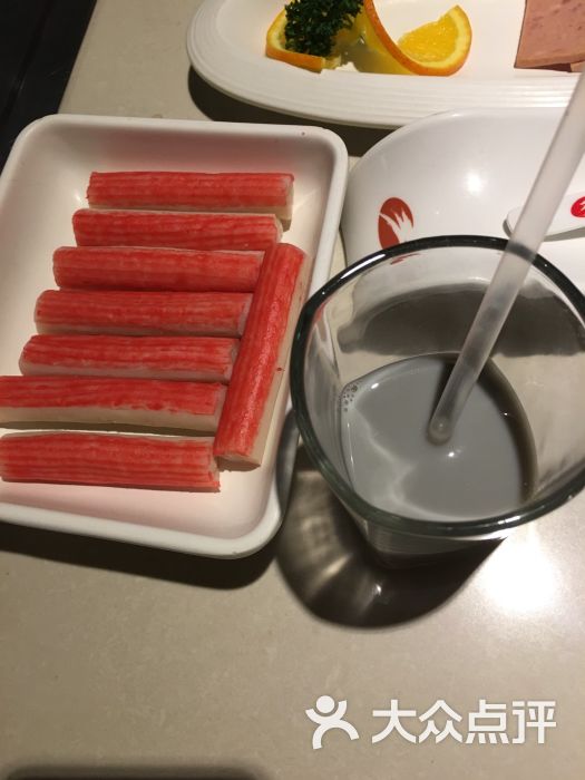 海底捞火锅(龙园西路店)的点评