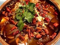 -肉串汪(月坛店)