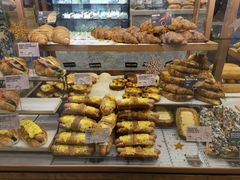 -PAPER STONE BAKERY(天环店)