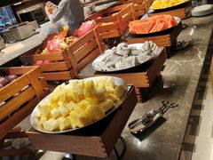 -康莱德酒店·美庭自助餐厅