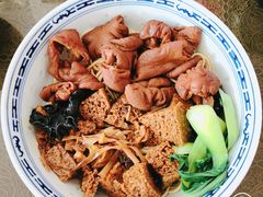 -好面道大肠面(中华路店)