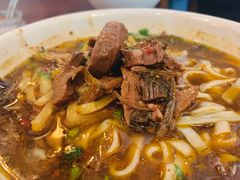 酸菜牛肉粉-易裕和·长沙米粉(友谊路店)