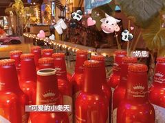 -别院里音乐餐酒吧(双流航空港店)