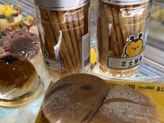 -三只蜜蜂蛋糕(东城店)