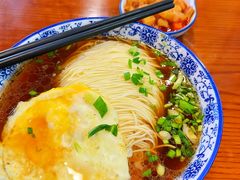 -裕兴记面馆(现代传媒广场店)