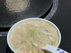 -打酱友•斑鱼海鲜粥火锅(吴桥店)