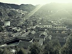 -云端咖啡(古北水镇景区店)