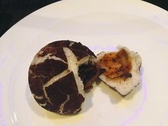 -万丽轩·粤菜(王府井金茂万丽酒店)