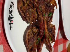 -阿青龙虾·烧烤大排档(湖里万达店)