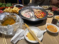 -彤德莱火锅(大学城店)