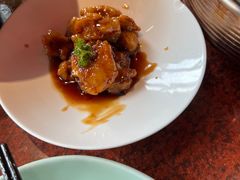 -绿茶餐厅(蓝色港湾店)