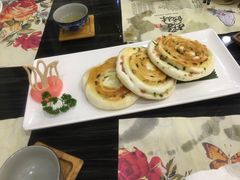 -虾饺妹·粤式手工点心(水荫路店)