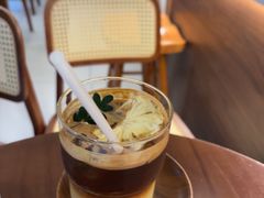 -E SPECIAL COFFEE 别样