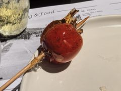 冰糖葫芦-小大董·烤鸭(凤凰汇店)