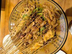 -明洋钵钵鸡(春田小区店)