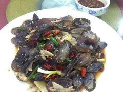 -南海渔家•海鲜•正宗海南菜(海棠湾店)