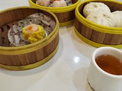 -隆昌海鲜酒家(南岸路店)