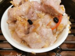 -点点心点心专门店(旺角店)