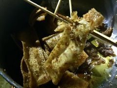 馄饨皮-阿姨小肉摊(同济西苑店)