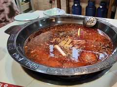 -大江美蛙鱼火锅(都江堰店)