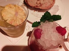 -壳里西餐厅Coquille Seafood Bistro(蒙自路店)