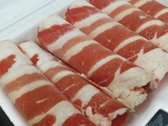 肥牛-濠轩阁特色生蚝火锅(水湾路店)