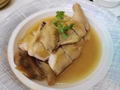 -明香海鲜酒家(华强北店)