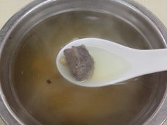 -舒蔡记生煎菜饭(云南中路店)